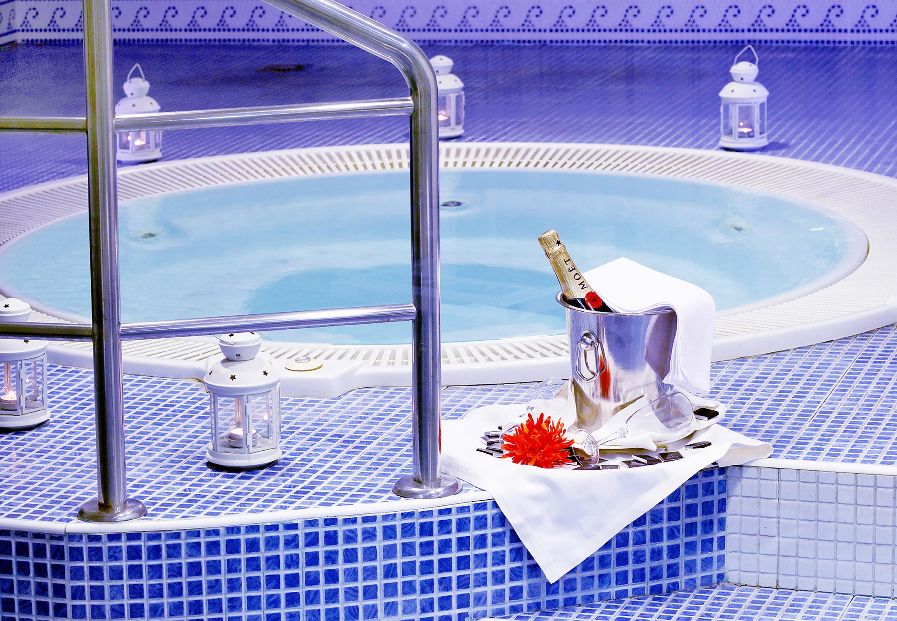 Abba Fonseca Hotel Salamanca