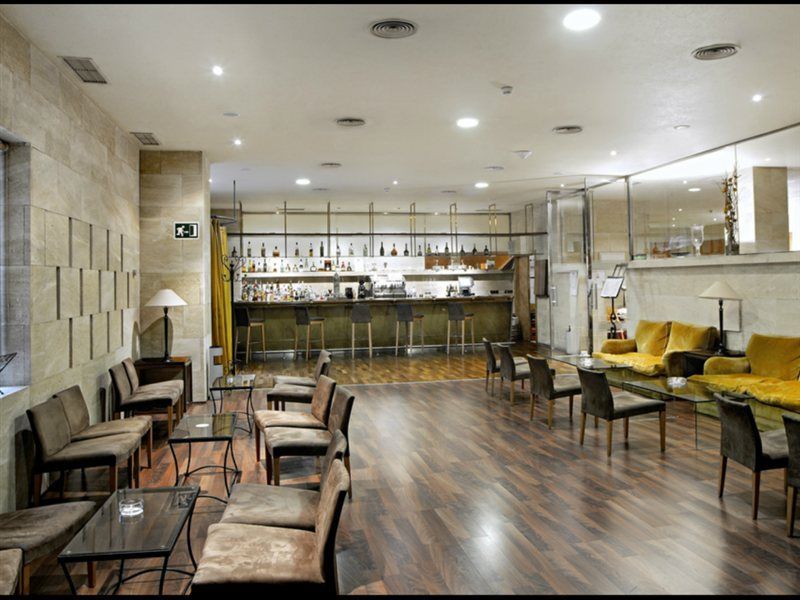 Abba Fonseca Hotel