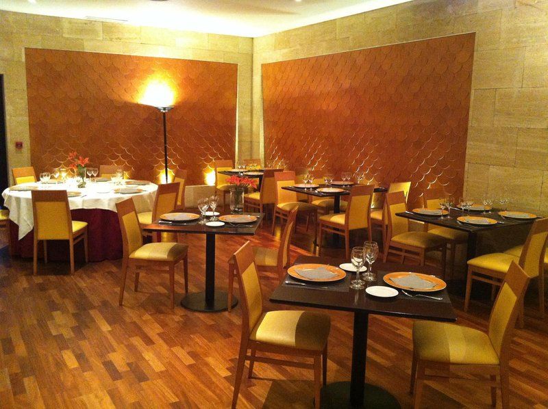 Hotel Abba Fonseca 4*