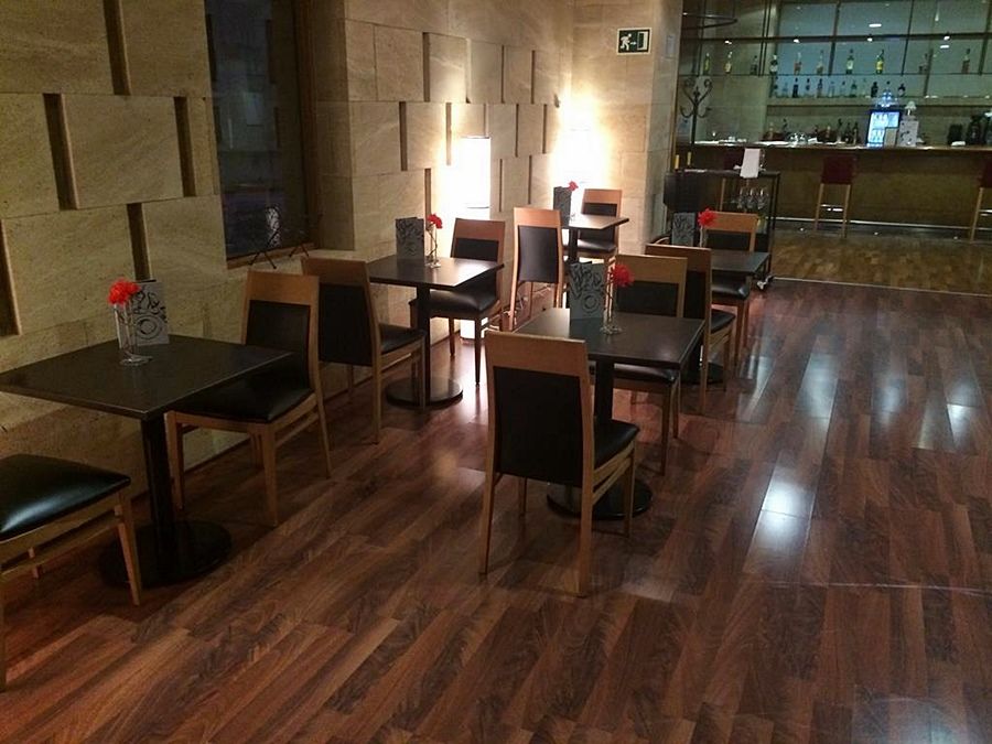Hotel Abba Fonseca 4*