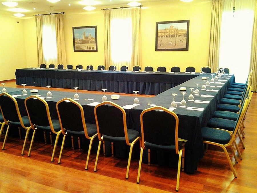 Abba Fonseca Hotel 4*
