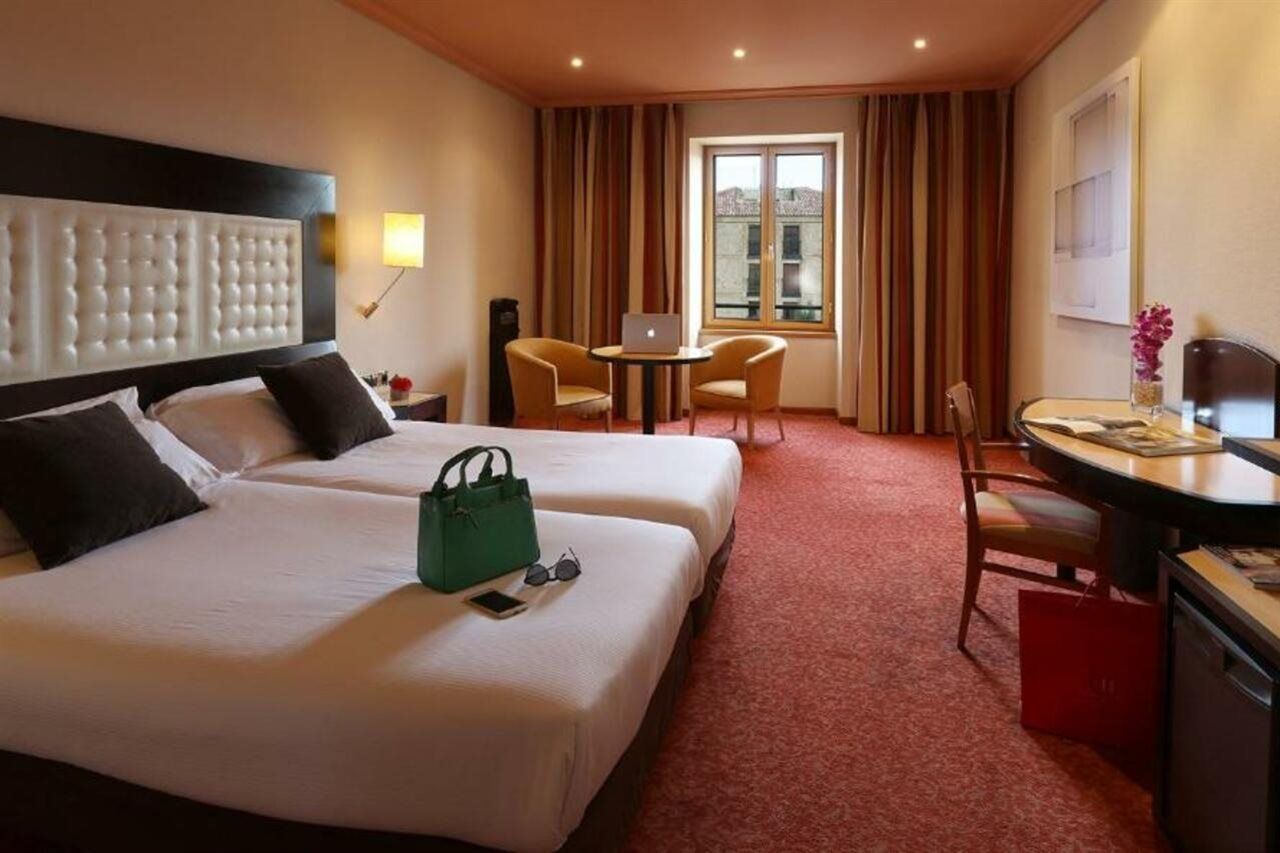 Abba Fonseca Hotel 4*